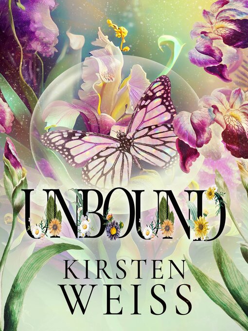 Title details for Unbound by Kirsten Weiss - Available